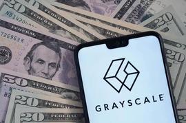 灰度 CEO：投资者看到了加密货币的未来