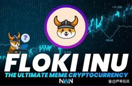 Floki在ElonMusk相关反弹后暴跌，但这个ShibaInu治理代币飙升11%