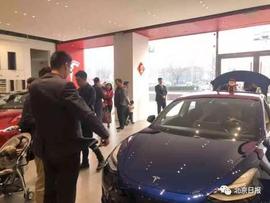特斯拉大减价，低至20多万人民币！这些客户却怒了