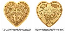 早安海峡：中国人民银行发行心形纪念币 2020将近 前“绿委”炮轰民进党：等着被歼灭吧！
