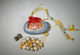 钱包 从古至今的货币伴侣