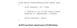 被“黑洞”吸走的比特币，BTC实际总量已少于2100万