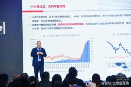 2020中国首席经济学家论坛之新货币理论