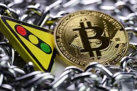 Local Bitcoin交易平台比特币交易量创下7年新低