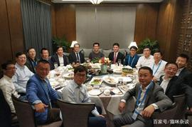 仅次于阿里和腾讯的第三大互联网企业上市了，市值约5170亿人民币