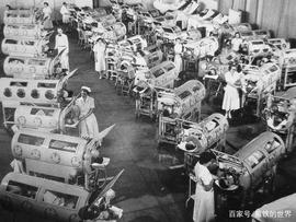 全球卖断货的国产呼吸机，缺少核心技术，地位类似国产手机？