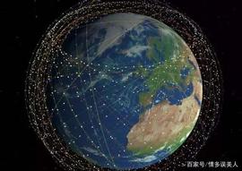 马斯克的卫星互联网不可能颠覆“5G”，起底星链计划的前世今生
