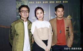 与周杰伦不同，郭富城身价过亿，结婚签婚前协议，是为了防妻子？