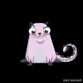 170万买只电子猫，NFT究竟有多贵？库币盘点史上最贵的5个NFT！