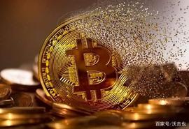 1枚比特币，千军万马来相见！破4万已与区块链无关了……