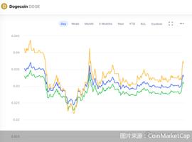 散户余威？虚拟币“狗狗币”大起大落，杠杆风险更甚