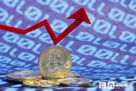持续疯狂！一枚比特币价格超一公斤黄金
