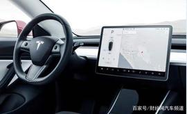 频频喊单加密货币 特斯拉股价震荡或常态化