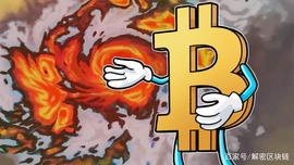 PlanB推测比特币（BTC）价格下跌并不意味着终结