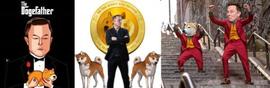 狗狗币大涨，是被马斯克带火的？市值达870亿美元