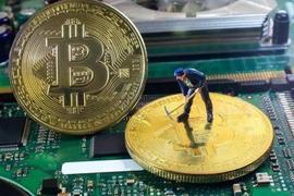金融委首次点名 比特币“挖矿”或将在中国成历史