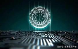 “区块链金融”到底有什么吸引力