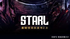 星链STARL2.0元宇宙明星团队主要成员大曝光