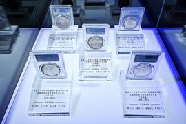 与“Z世代”建立对话，深耕中国市场打造钱币收藏界的“币圈文化”