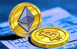 以太币将于2022年超越比特币成为第一加密，并为全球金融提供动力