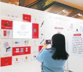 进一步完善数字人民币生态体系（网上中国）