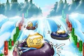 币金交易所 币圈超话 2021 年顶级加密货币赢家和输家