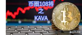 跨链DEFI一哥KAVA到底有多少斤两？