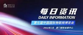 字节跳动四款新产品齐发！ARK公布2022投资策略；5G消息正式商用