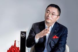 「汽车人」张焱：“数字化转型”必须始终围绕客户前行
