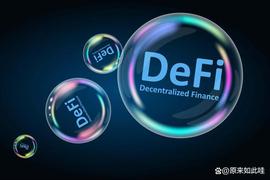 随着零售和机构资金的流入，DeFi 闪现早期复苏迹象