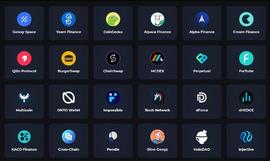 一文了解 Web3 大数据网络：Project Galaxy