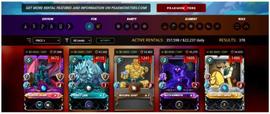 《分裂之地》引领潮流，GameFi吸引玩家