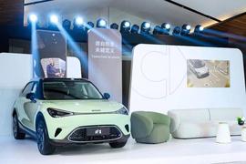 全新smart精灵 1都市密友惊喜派对云端开启
