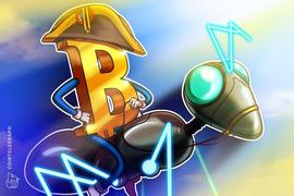 比特币价格飙升至 2.18 万美元，但分析师警告称此举可能是诱多