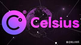 CEL币发生了什么？在24小时内下跌超40%