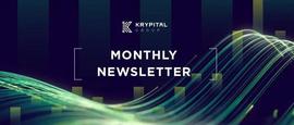 八月回顾｜Krypital Group金氪资本投资项目新闻及市场汇总