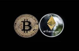以太坊在这次反弹中领先于比特币——但价格仍面临20%的暴跌风险
