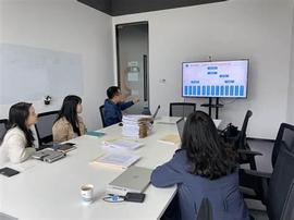 联网审计成了新冠疫情背景下的首选之策——区块链技术赋能