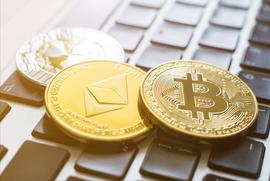比特币 (BTC)、以太坊 (ETH) 和其他山寨币的最新情况