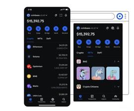 Coinbase钱包停止支持比特币现金、古典以太币和瑞波币