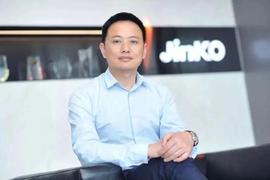 光伏大佬李仙德托起千亿晶科双子星，举债扩张资金缺口达数十亿
