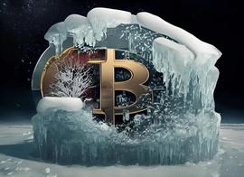 把寒气传递给每一个人丨 2022 年crypto 大事记