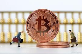 价值洞见：比特币突破21000美元