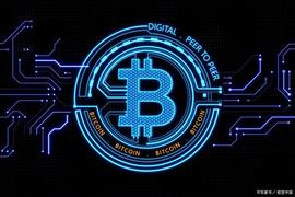区块链技术和加密货币是下一个互联网革命吗？