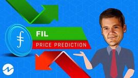 Filecoin (FIL) 2023 年价格分析—FIL 会很快达到 15 美元吗？
