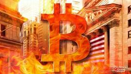 比特币——加密货币之王 BTC 跌破 20,000 美元？
