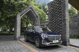 终端综合优惠3.5万，拿铁DHT-PHEV纯电续航184km,已到最佳入手时机