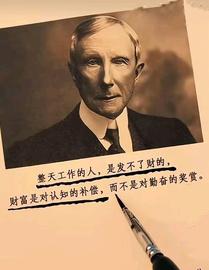 力波公链简介