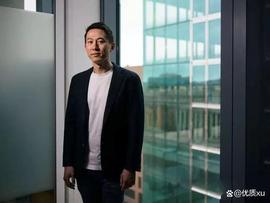 年薪9.6亿港币，40岁TikTok首席执行官周受资，人生开挂的牛人