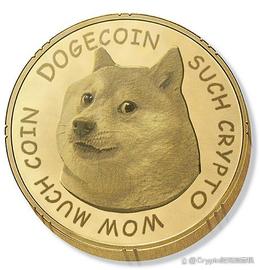 Dogecoin（狗币）值得长期囤吗？